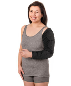 Solaris TributeWrap Arm