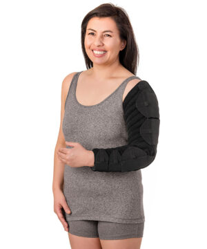 Solaris TributeWrap Arm