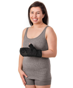 Solaris TributeWrap Glove