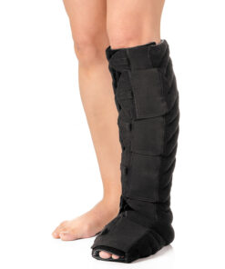 Solaris TributeWrap Below Knee