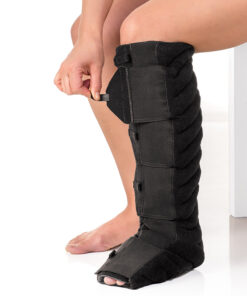 Solaris TributeWrap Below Knee