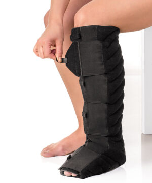 Solaris TributeWrap Below Knee