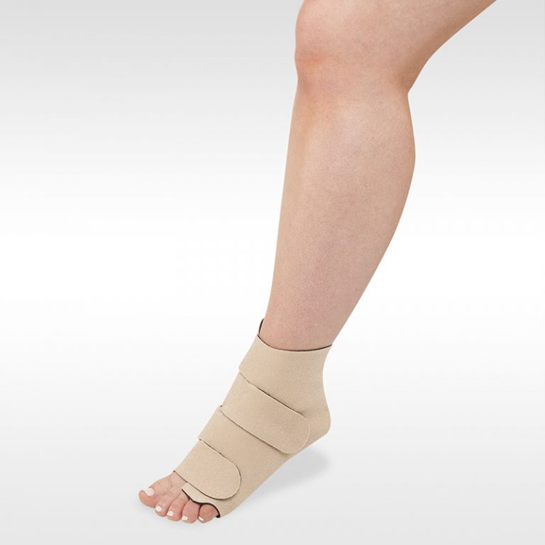 Juzo Compression Foot Wrap Body Works Compression