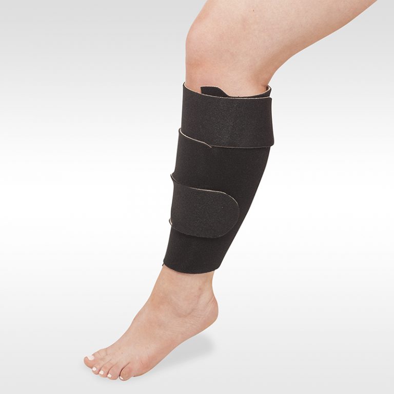 Juzo Compression Leg Wrap Body Works Compression