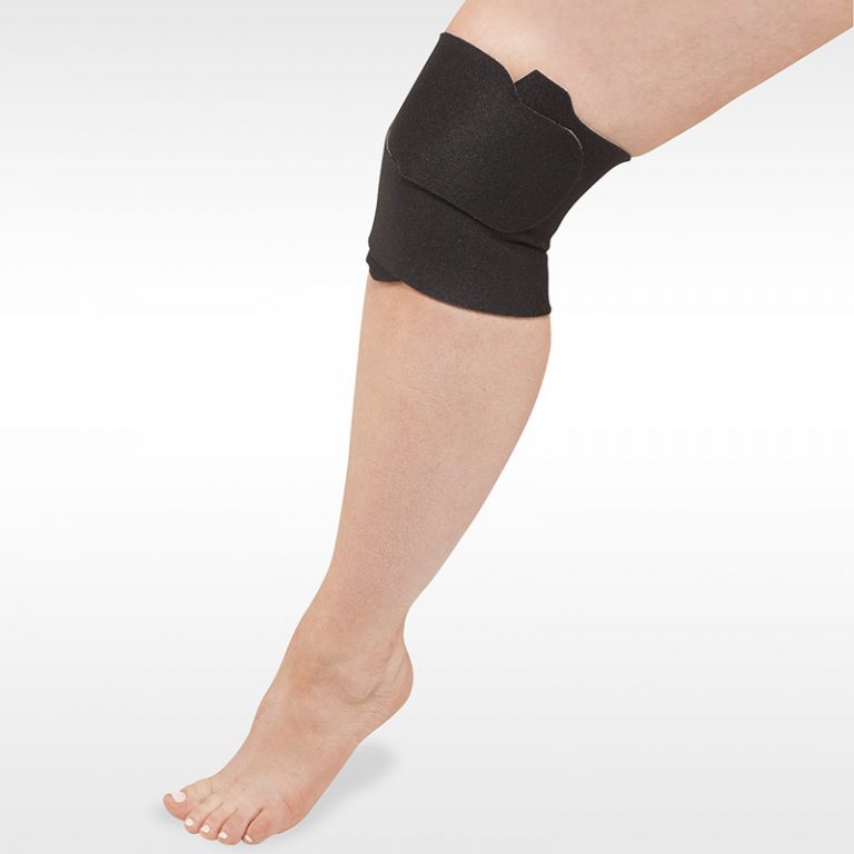 Compression Knee Wrap Body Works Compression