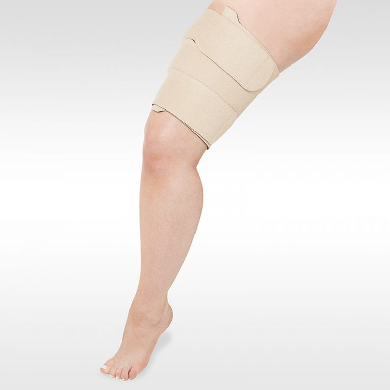 Juzo Compression Thigh Wrap Body Works Compression