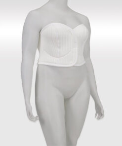 Juzo SoftCompress Chest Liner