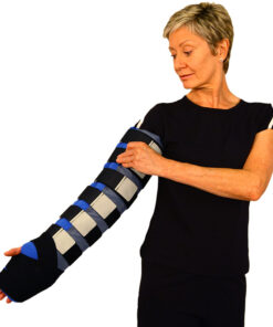 OptiFlow RM - Full Arm