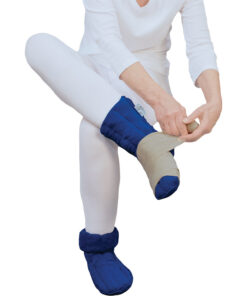 Caresia Foot Bandage Liner