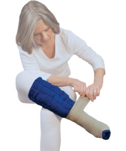 Caresia Below Knee Bandage Liner