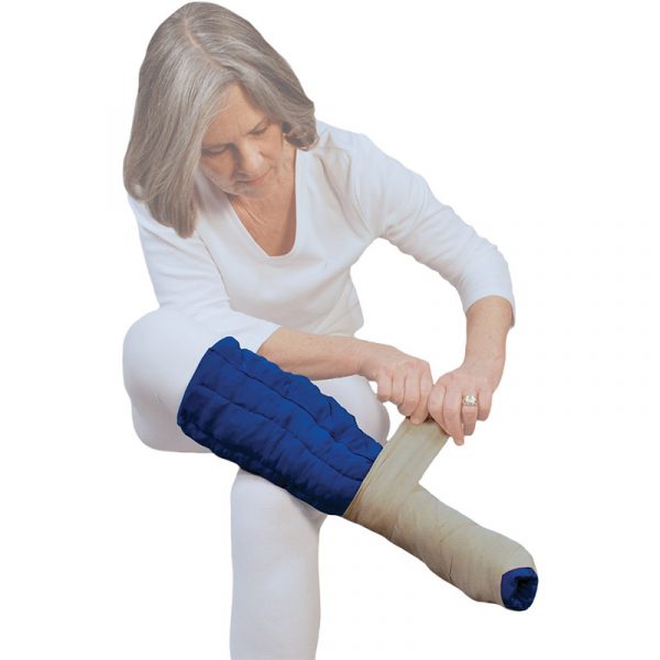 Caresia Below Knee Bandage Liner