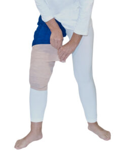 Caresia Thigh Bandage Liner