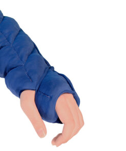 Caresia Arm Bandage Liner (MCP to Axilla)