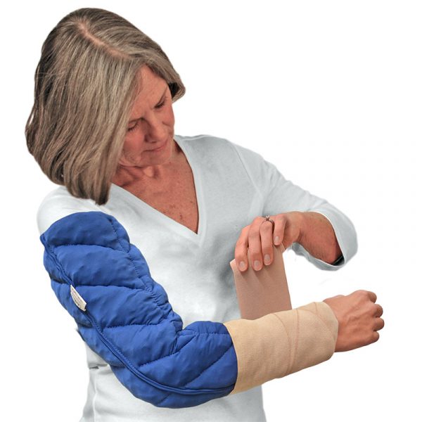 Caresia Arm Bandage Liner (Wrist to Axilla)