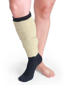 Biacare CompreFLEX LITE Below the Knee Wrap
