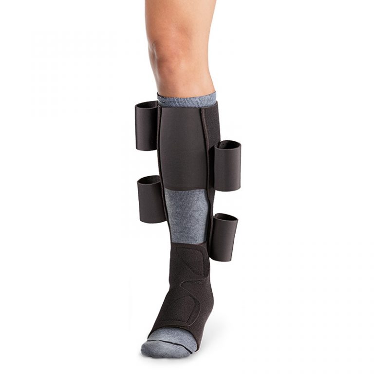 Sigvaris CompreFlex Standard, Complete and Transition Below Knee Wraps