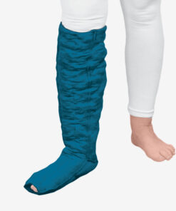 L&R Caresia Bandage Liner - Knee