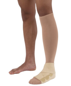 BSN/FarrowWrap LITE Footpiece