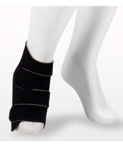 Juzo Compression Foot Wrap