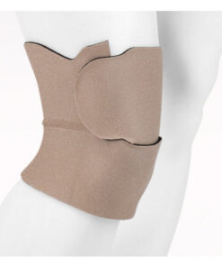 Juzo Compression Knee Wrap