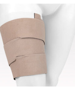 Juzo Compression Thigh Wrap