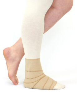 CircAid EZ Single Band Ankle Foot Wrap