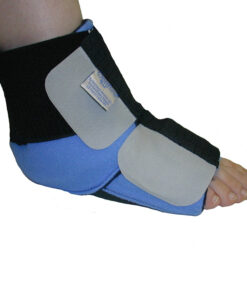 OptiFlow RM - Foot Piece