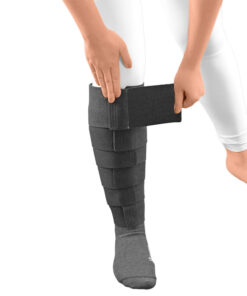 Solaris Ready Wrap Extender Tabs