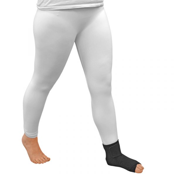 Solaris ReadyWrap Foot