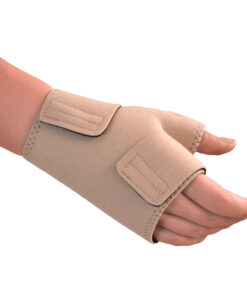 Solaris Ready Wrap Gauntlet