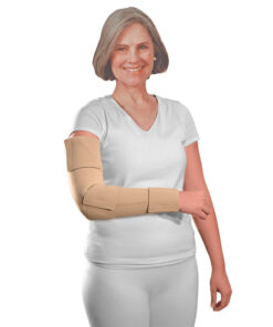Solaris Ready Wrap Arm