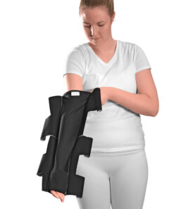 Solaris Ready Wrap Arm