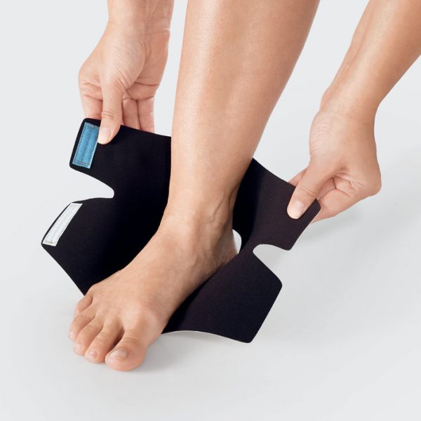 L&R Solaris ReadyWrap Foot - Image 5