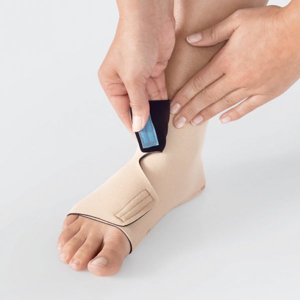 L&R Solaris ReadyWrap Foot - Image 3