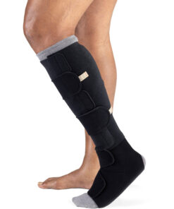 Sigvaris Compreflex Standard Calf & Foot Wrap