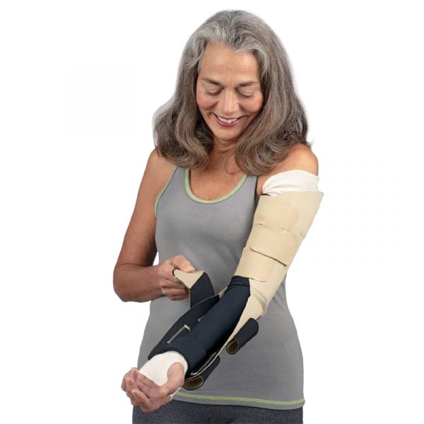 BiaCare CompreFLEX Arm