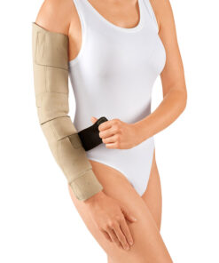 CircAid JuxtaFit Essentials Armsleeve