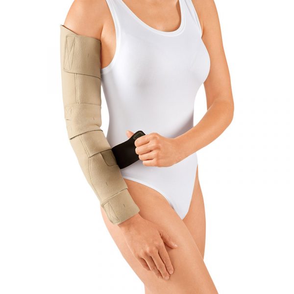 CircAid JuxtaFit Essentials Armsleeve