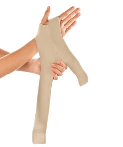 CircAid JuxtaFit Essentials Hand Wrap