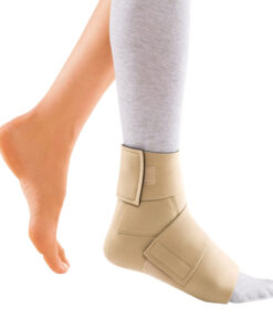 CircAid JuxtaFit Premium Ankle Foot Wrap