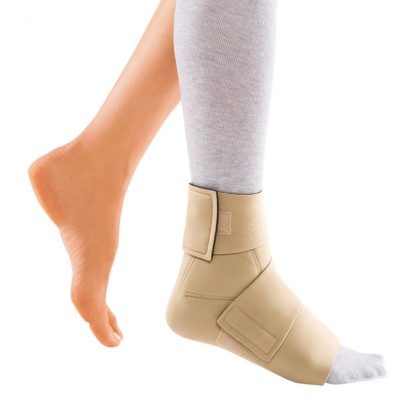 CircAid JuxtaFit Premium Ankle Foot Wrap