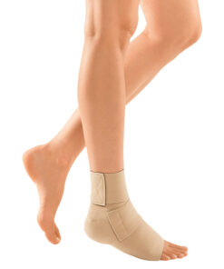 CircAid JuxtaLite Standard Ankle Foot Wrap