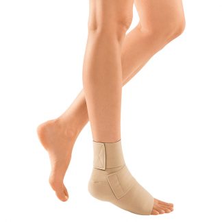 CircAid JuxtaLite Standard Ankle Foot Wrap