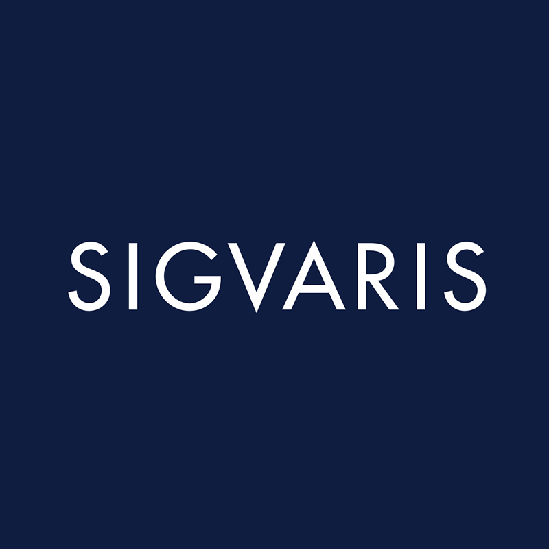 SIGVARIS Logo