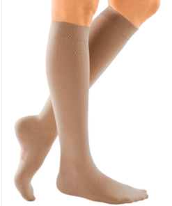 Medi Comfort Knee High 15-20 mmHg