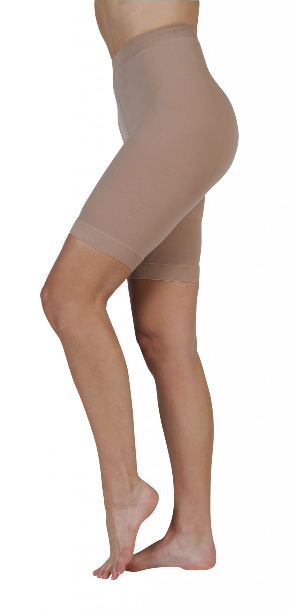 Juzo 3500 Dynamic Compression Biker Short 1520mmHg Body Works