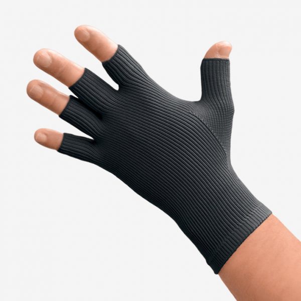 L&R Solaris ExoStrong Glove 20-30 mmHg - Image 5