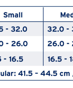 Alternative view of JOBST JoViJacket Classic Arm Sleeve AG1