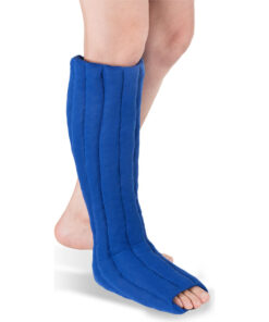 JOBST JoViJacket Classic Lower Leg w/ Polartec Power Dry