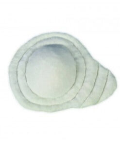 JOBST JoViPad Breast and Chest Padded Insert